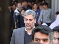 گزارش تصویری مراسم راهپیمایی سیزدهم آبان